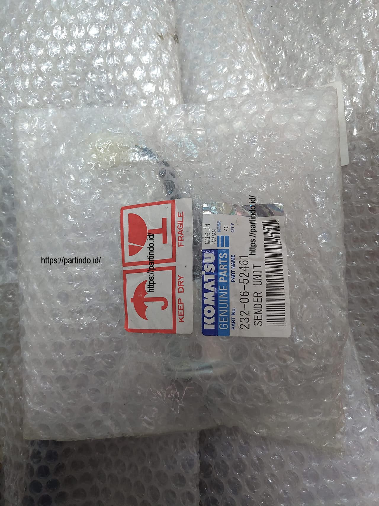 232-06-52461 2320652461